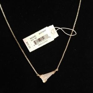 Kendra Scott Raquel Pendant Necklace